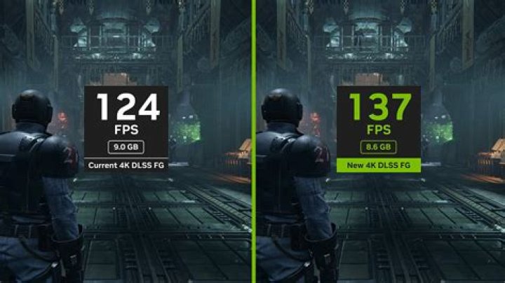 What is Nvidia 99 FPS?